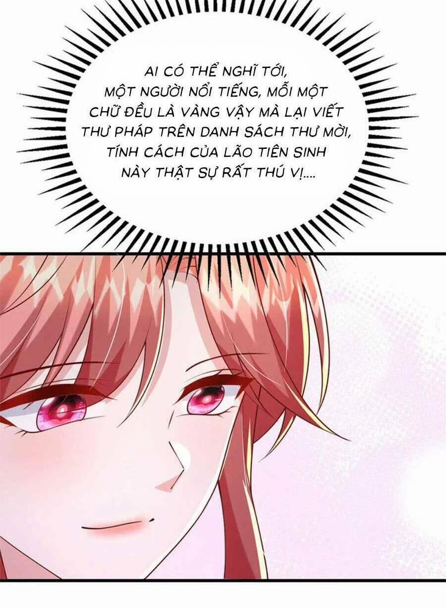 Đại Lão Gọi Tôi Là Tiểu Tổ Tông 173 trang 27
