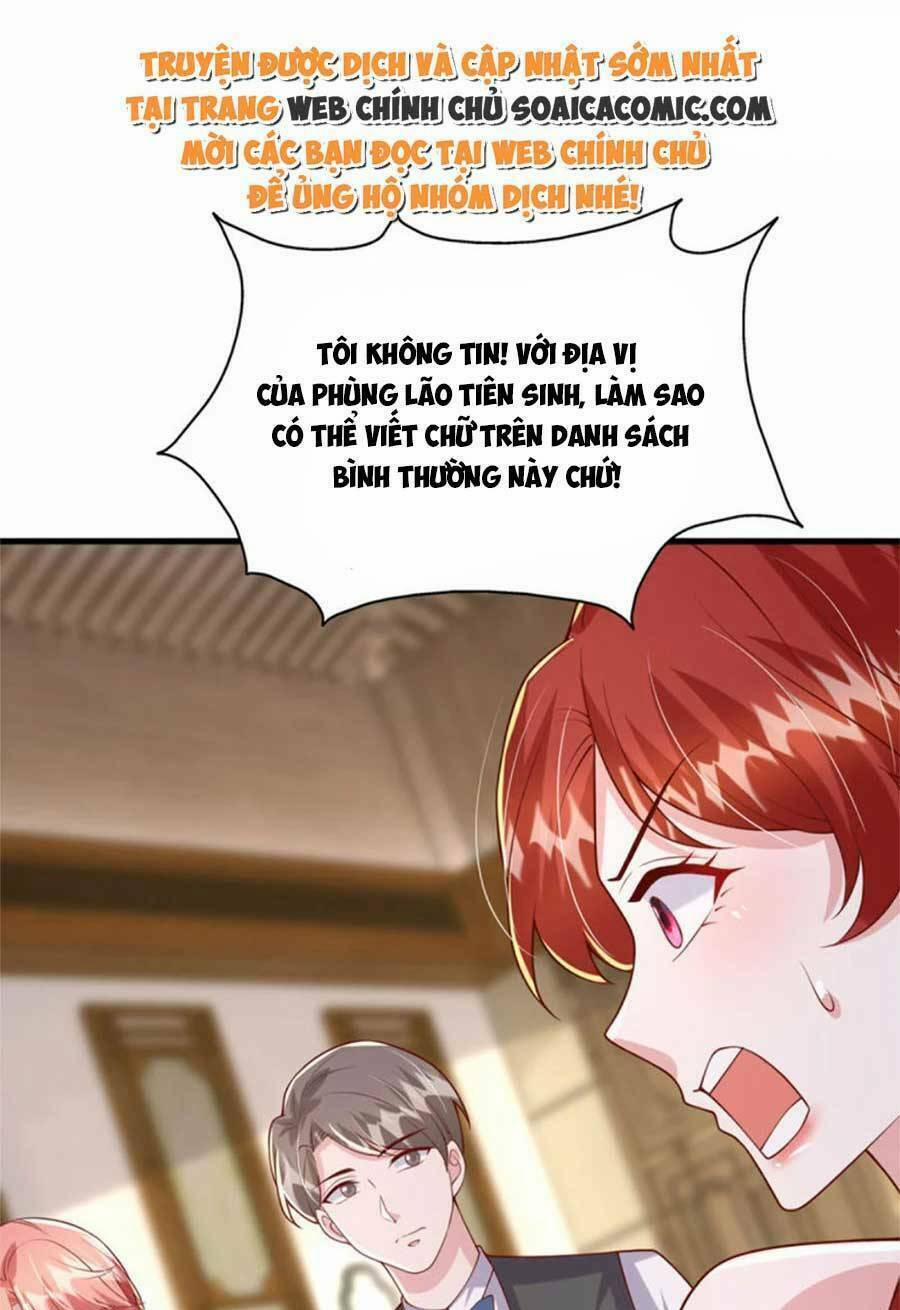 Đại Lão Gọi Tôi Là Tiểu Tổ Tông 173 trang 28