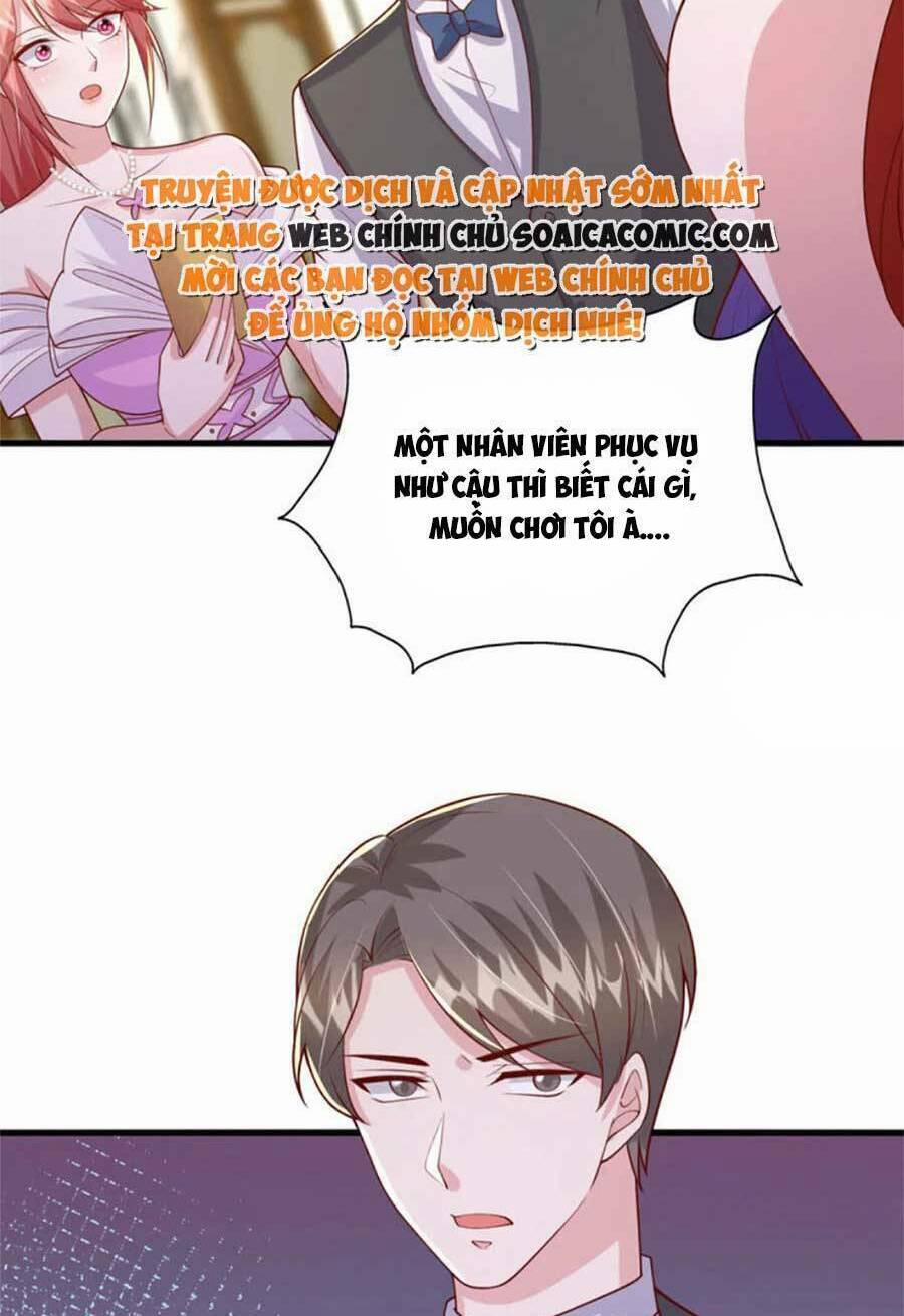 Đại Lão Gọi Tôi Là Tiểu Tổ Tông 173 trang 29