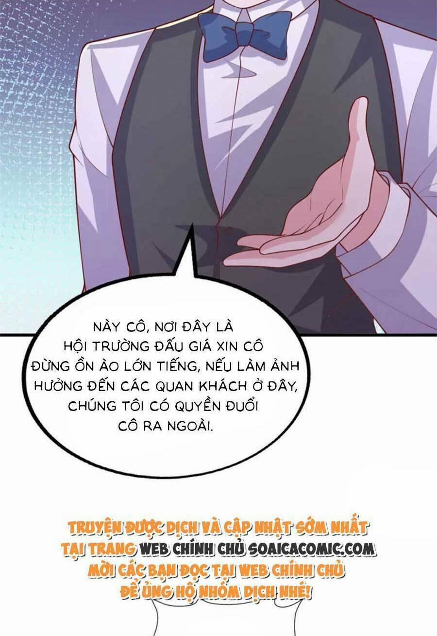 Đại Lão Gọi Tôi Là Tiểu Tổ Tông 173 trang 30