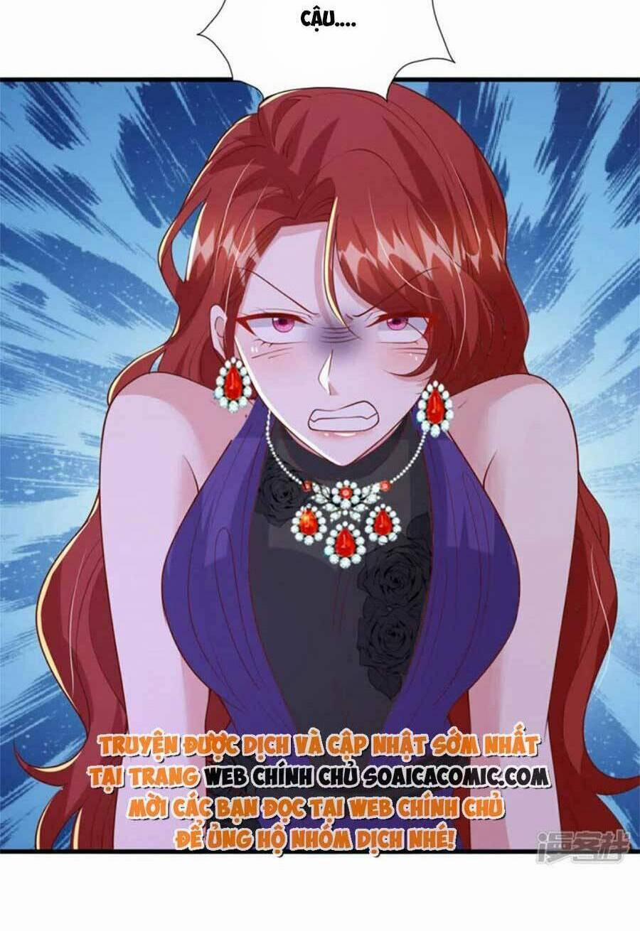 Đại Lão Gọi Tôi Là Tiểu Tổ Tông 173 trang 31