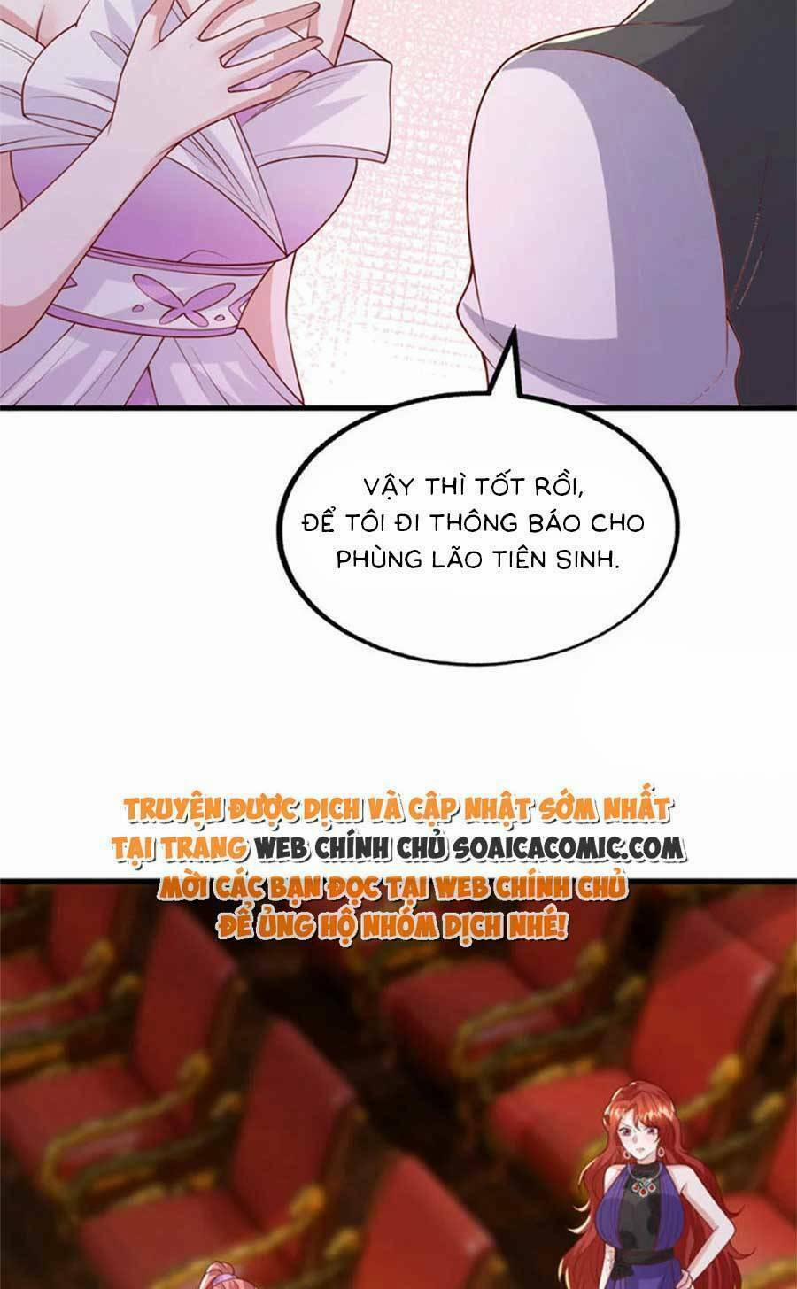 Đại Lão Gọi Tôi Là Tiểu Tổ Tông 173 trang 34
