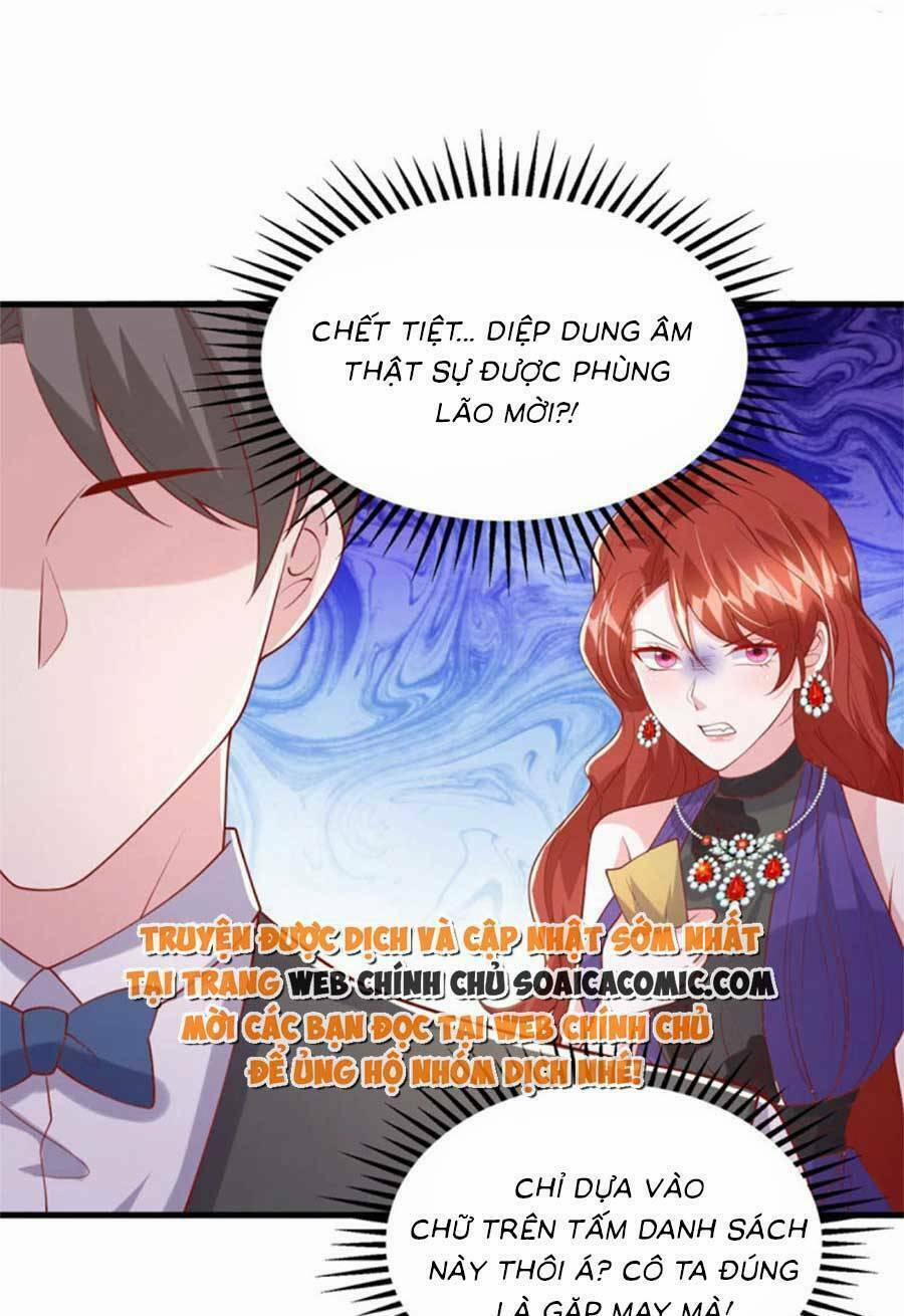 Đại Lão Gọi Tôi Là Tiểu Tổ Tông 173 trang 36