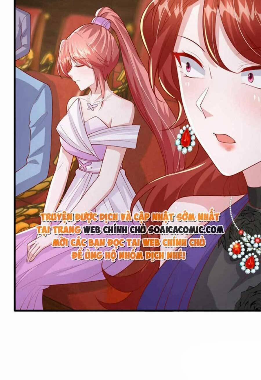 Đại Lão Gọi Tôi Là Tiểu Tổ Tông 173 trang 39