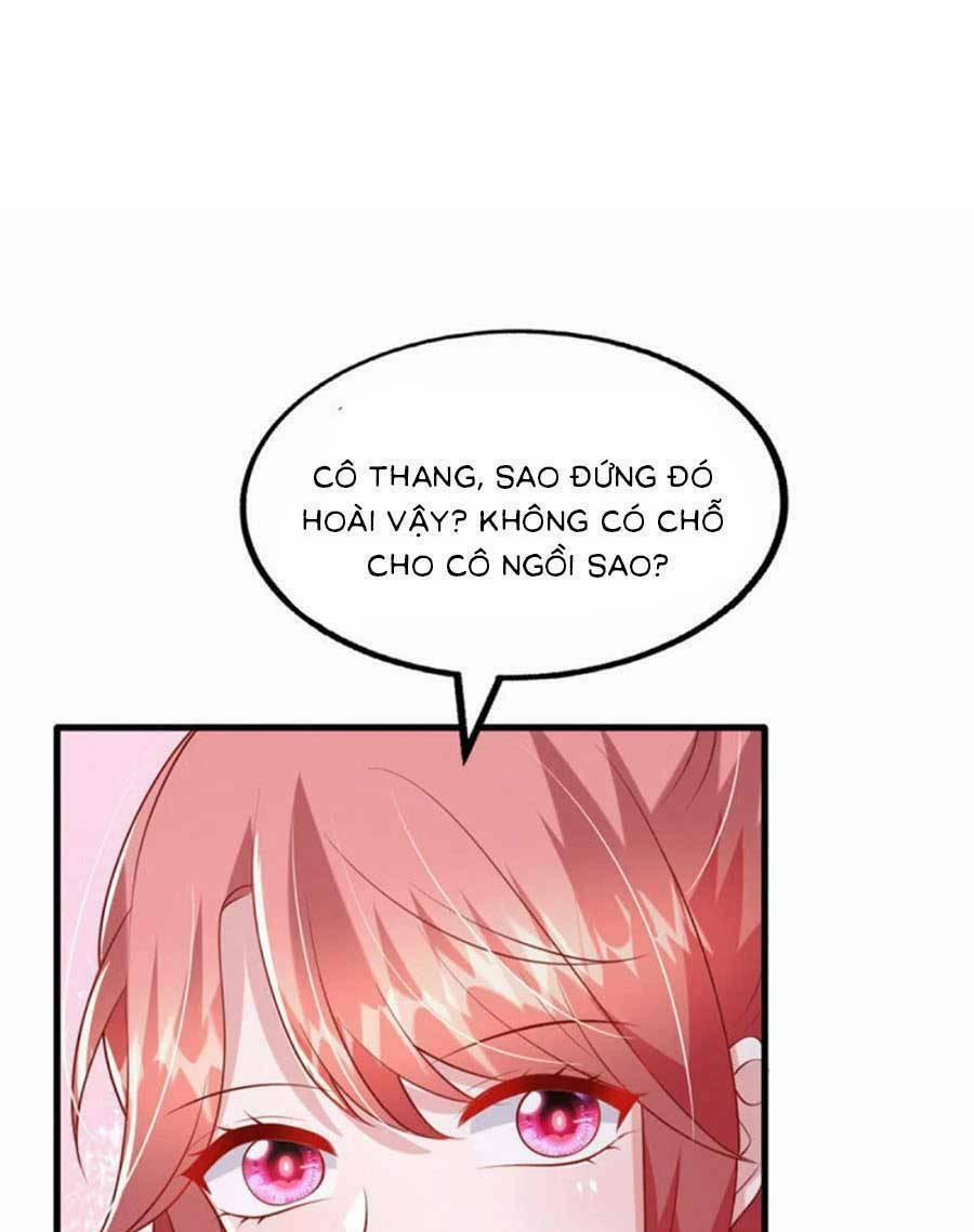 Đại Lão Gọi Tôi Là Tiểu Tổ Tông 173 trang 40