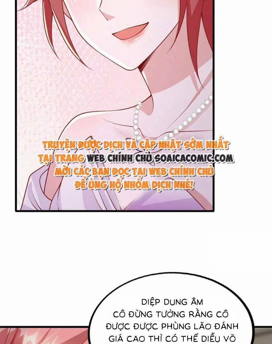 Đại Lão Gọi Tôi Là Tiểu Tổ Tông 173 trang 41