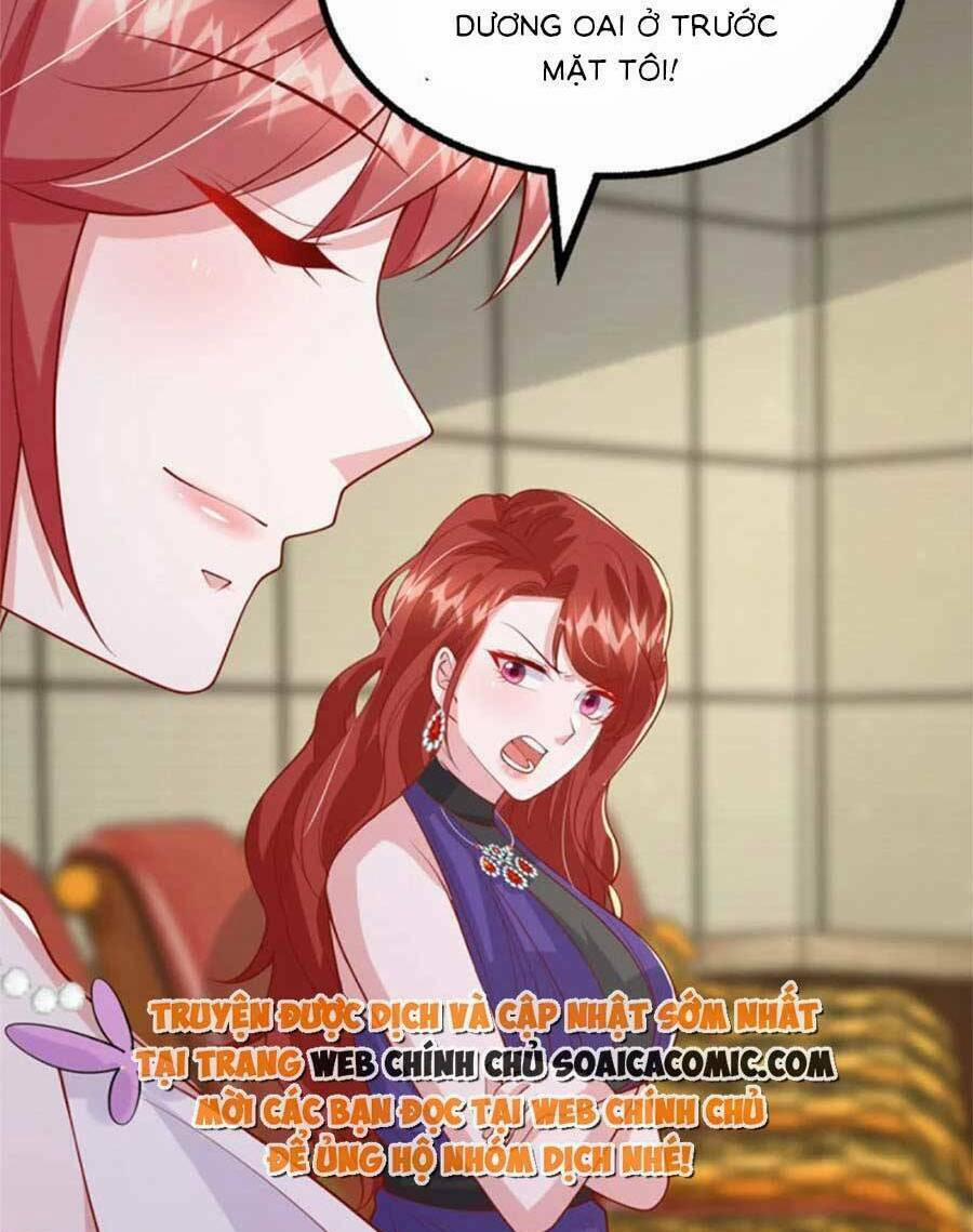 Đại Lão Gọi Tôi Là Tiểu Tổ Tông 173 trang 42