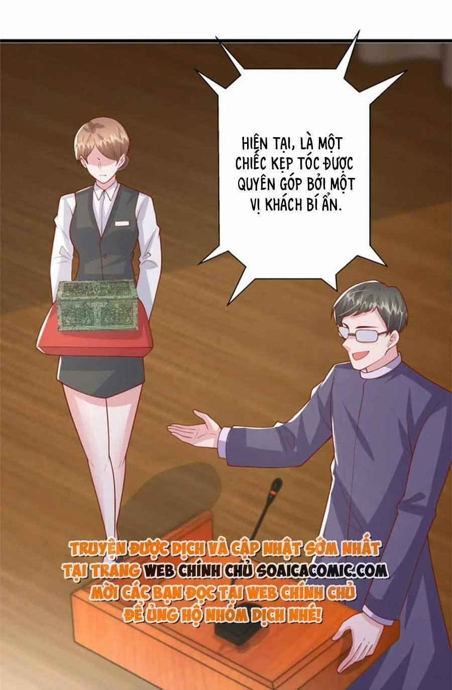 Đại Lão Gọi Tôi Là Tiểu Tổ Tông 173 trang 44