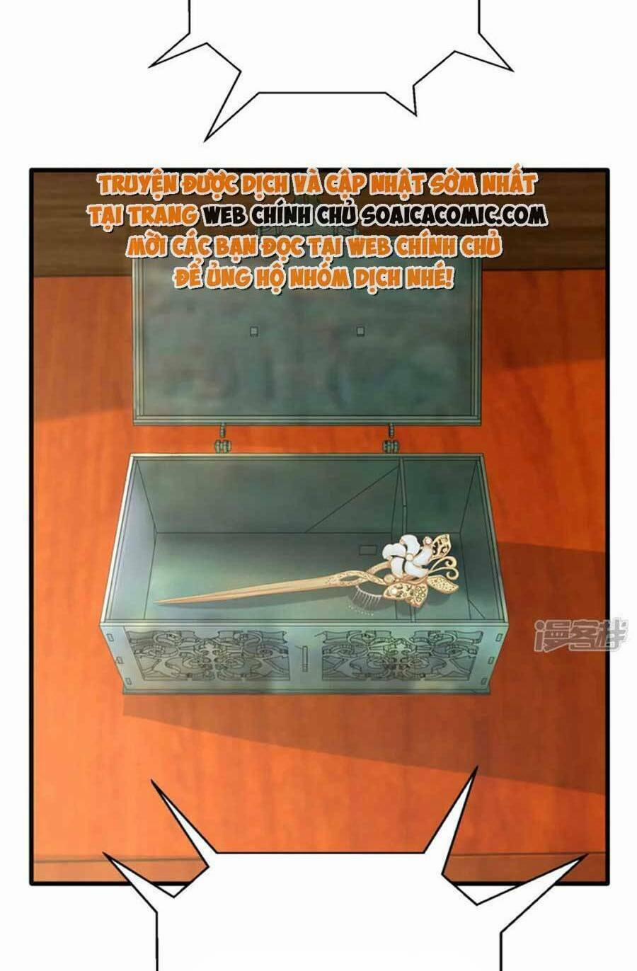 Đại Lão Gọi Tôi Là Tiểu Tổ Tông 173 trang 46