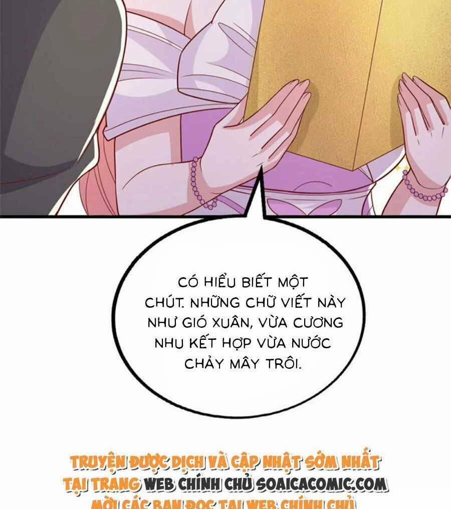 Đại Lão Gọi Tôi Là Tiểu Tổ Tông 173 trang 9