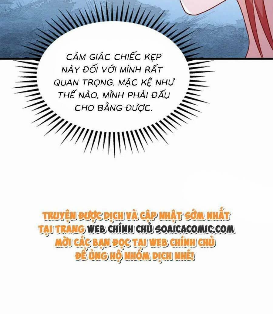 Đại Lão Gọi Tôi Là Tiểu Tổ Tông 174 trang 15