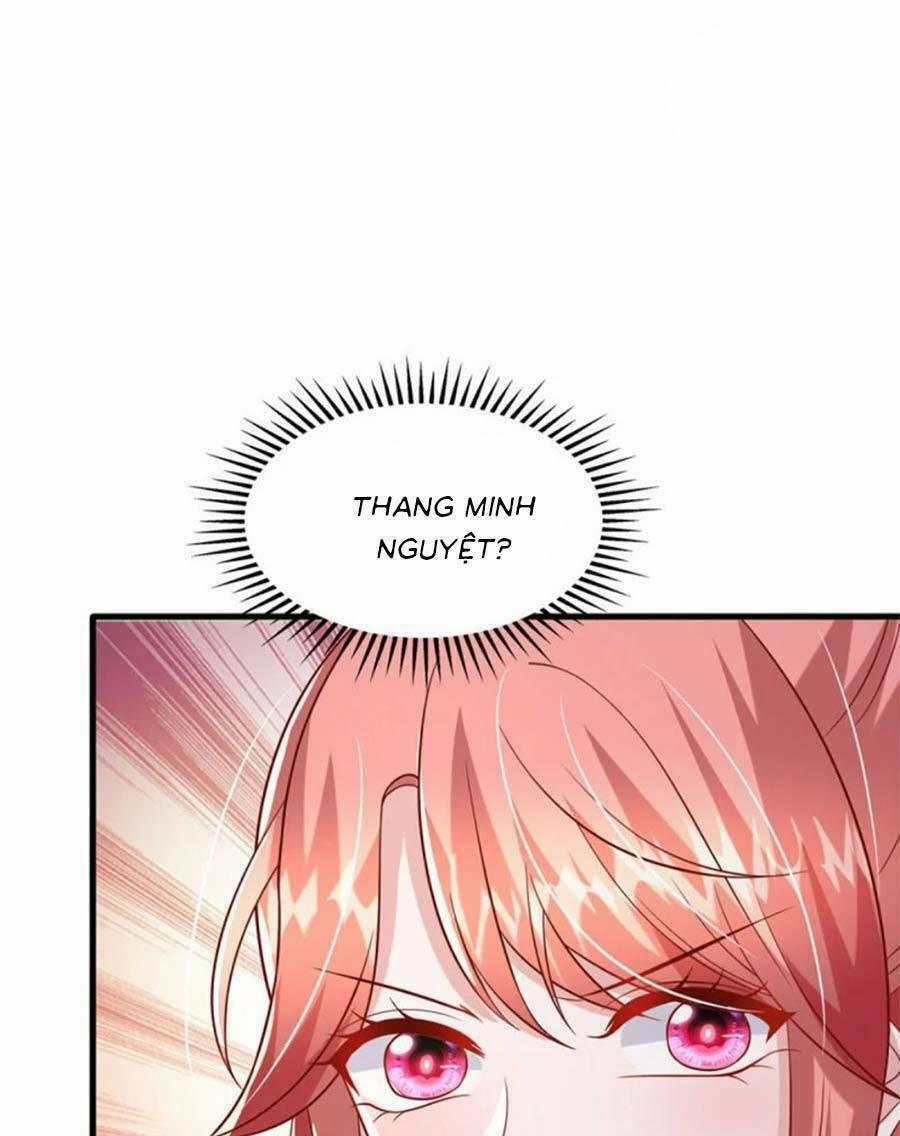 Đại Lão Gọi Tôi Là Tiểu Tổ Tông 174 trang 18