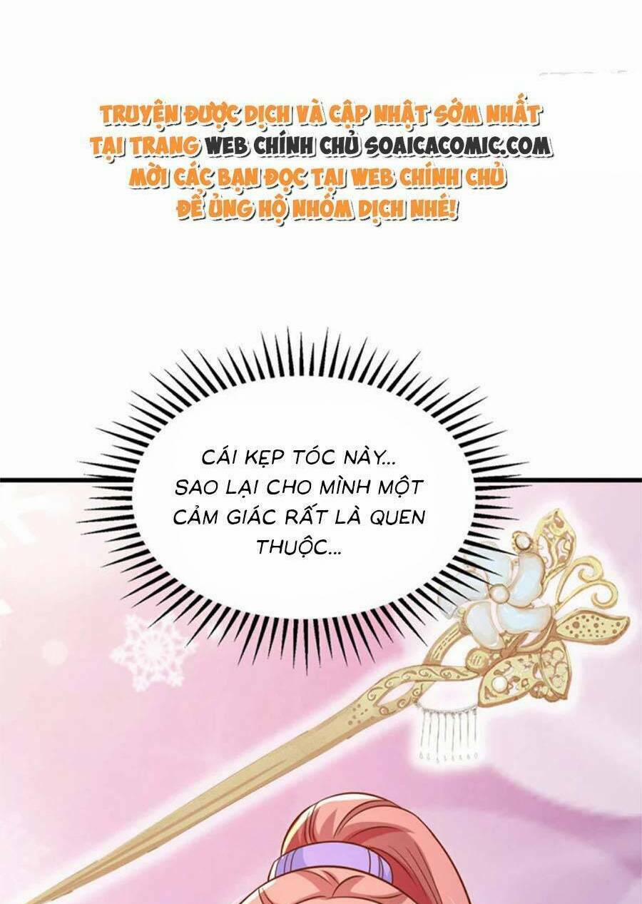 Đại Lão Gọi Tôi Là Tiểu Tổ Tông 174 trang 2