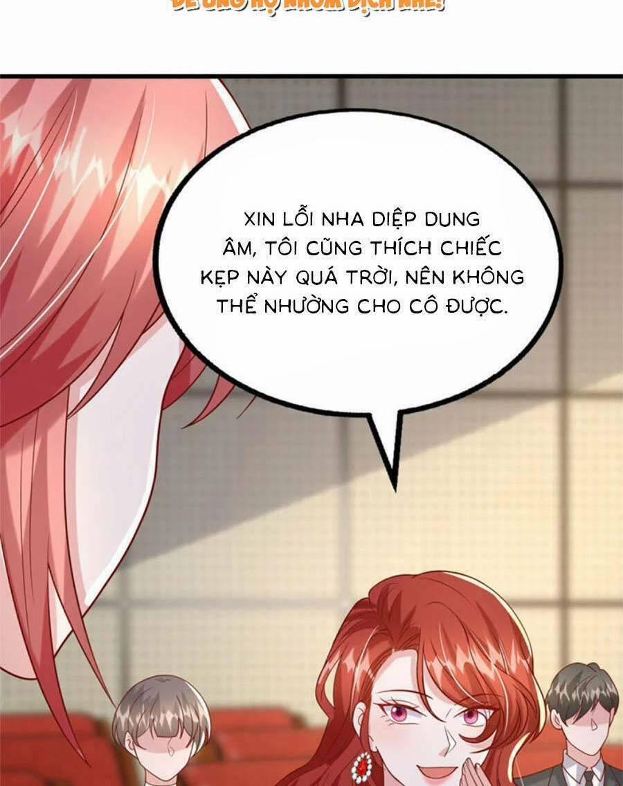 Đại Lão Gọi Tôi Là Tiểu Tổ Tông 174 trang 20