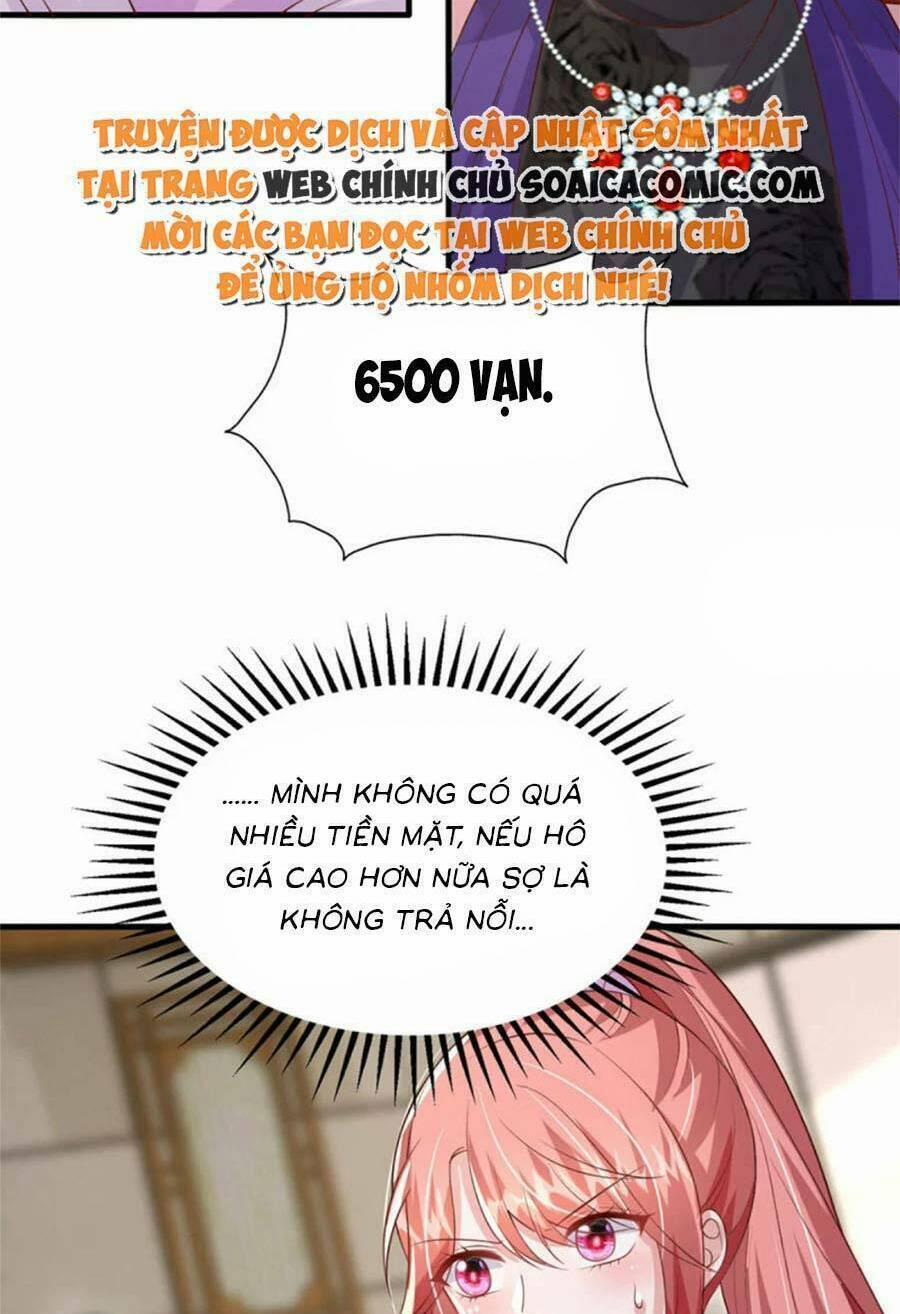 Đại Lão Gọi Tôi Là Tiểu Tổ Tông 174 trang 25