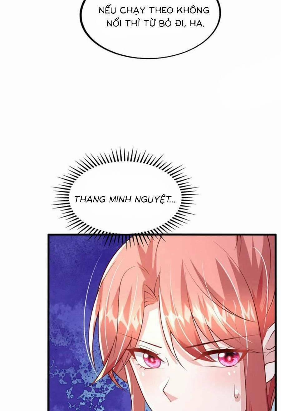 Đại Lão Gọi Tôi Là Tiểu Tổ Tông 174 trang 28