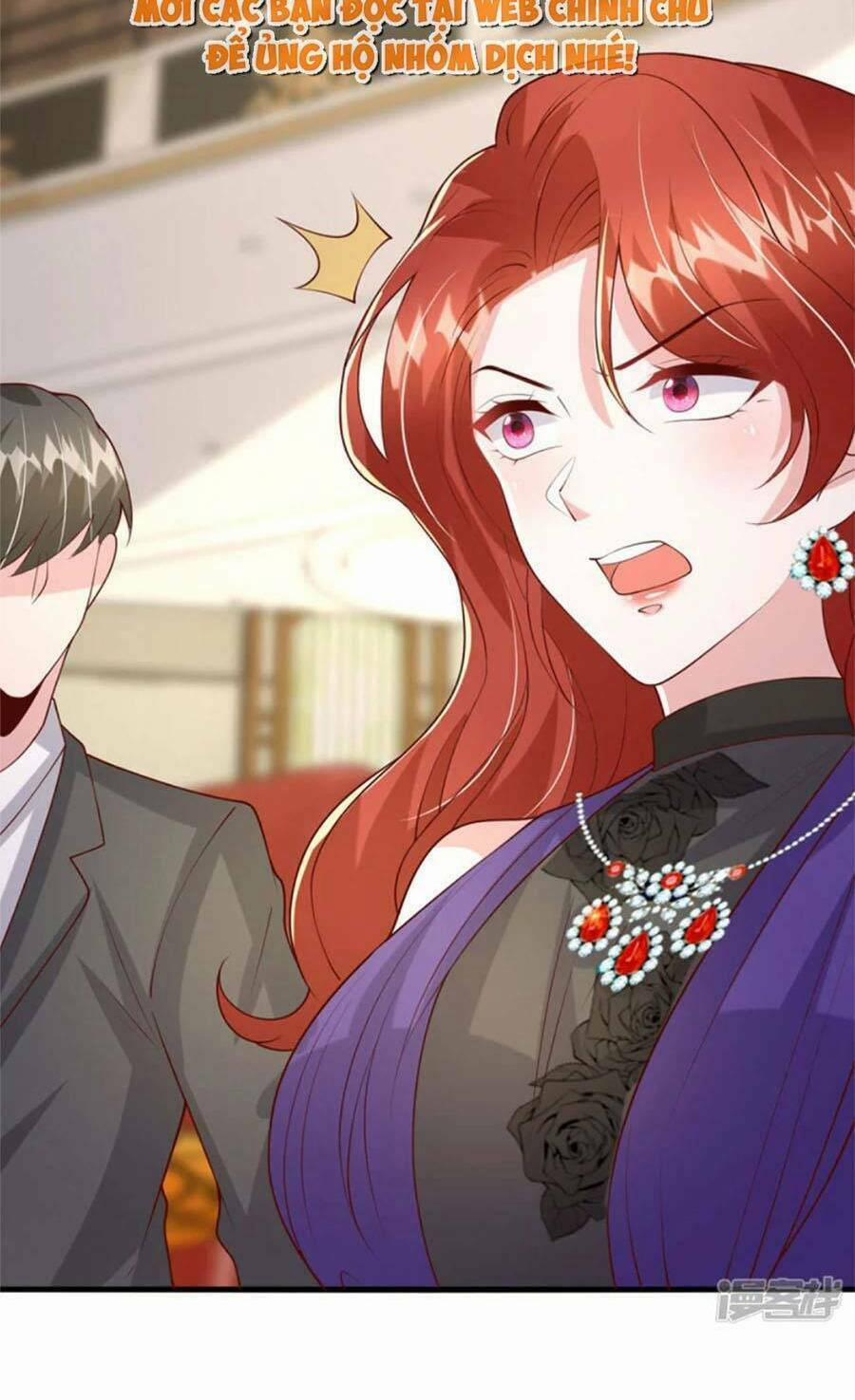 Đại Lão Gọi Tôi Là Tiểu Tổ Tông 174 trang 32