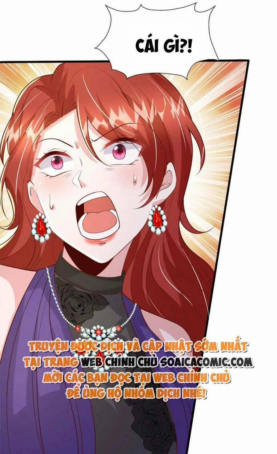 Đại Lão Gọi Tôi Là Tiểu Tổ Tông 174 trang 33