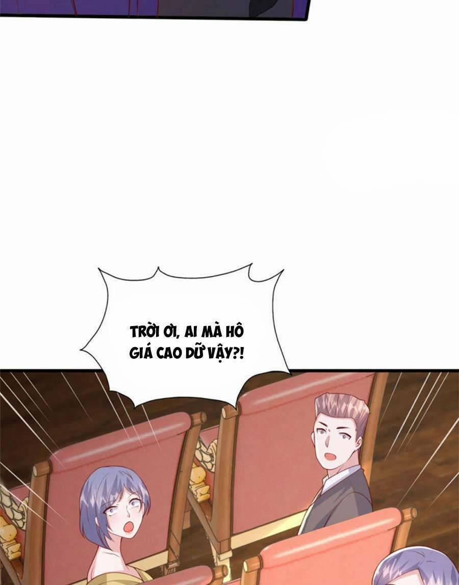 Đại Lão Gọi Tôi Là Tiểu Tổ Tông 174 trang 34