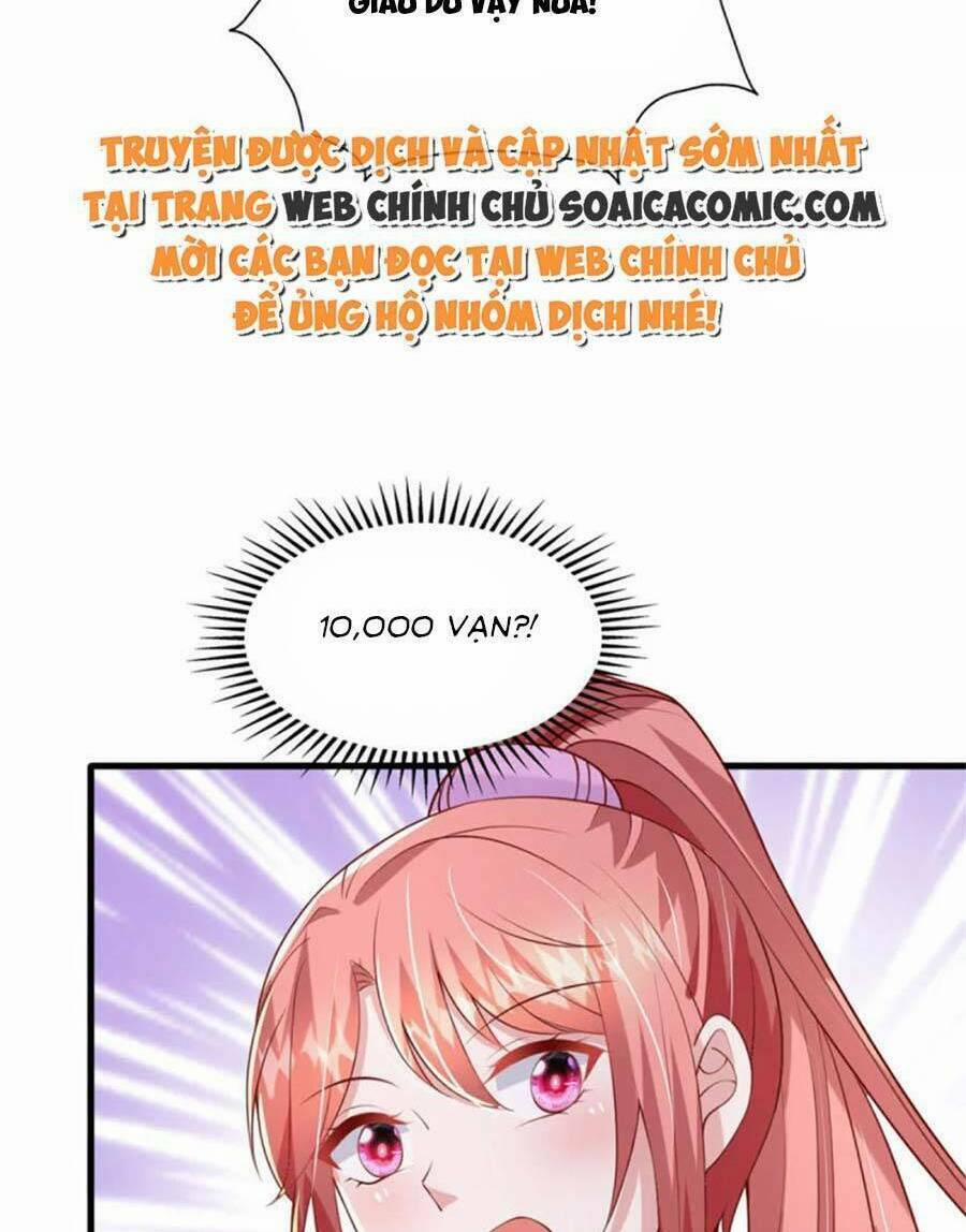 Đại Lão Gọi Tôi Là Tiểu Tổ Tông 174 trang 36