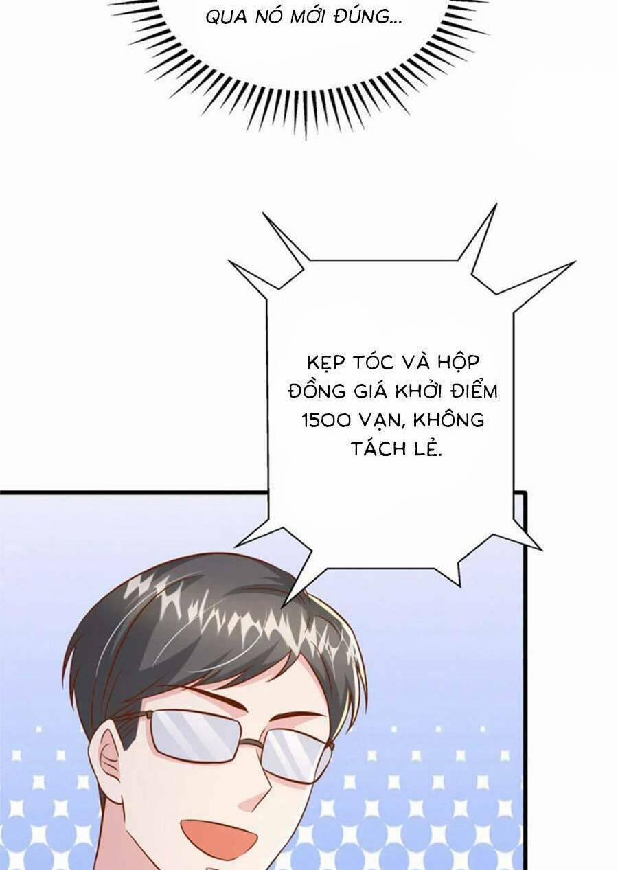 Đại Lão Gọi Tôi Là Tiểu Tổ Tông 174 trang 4