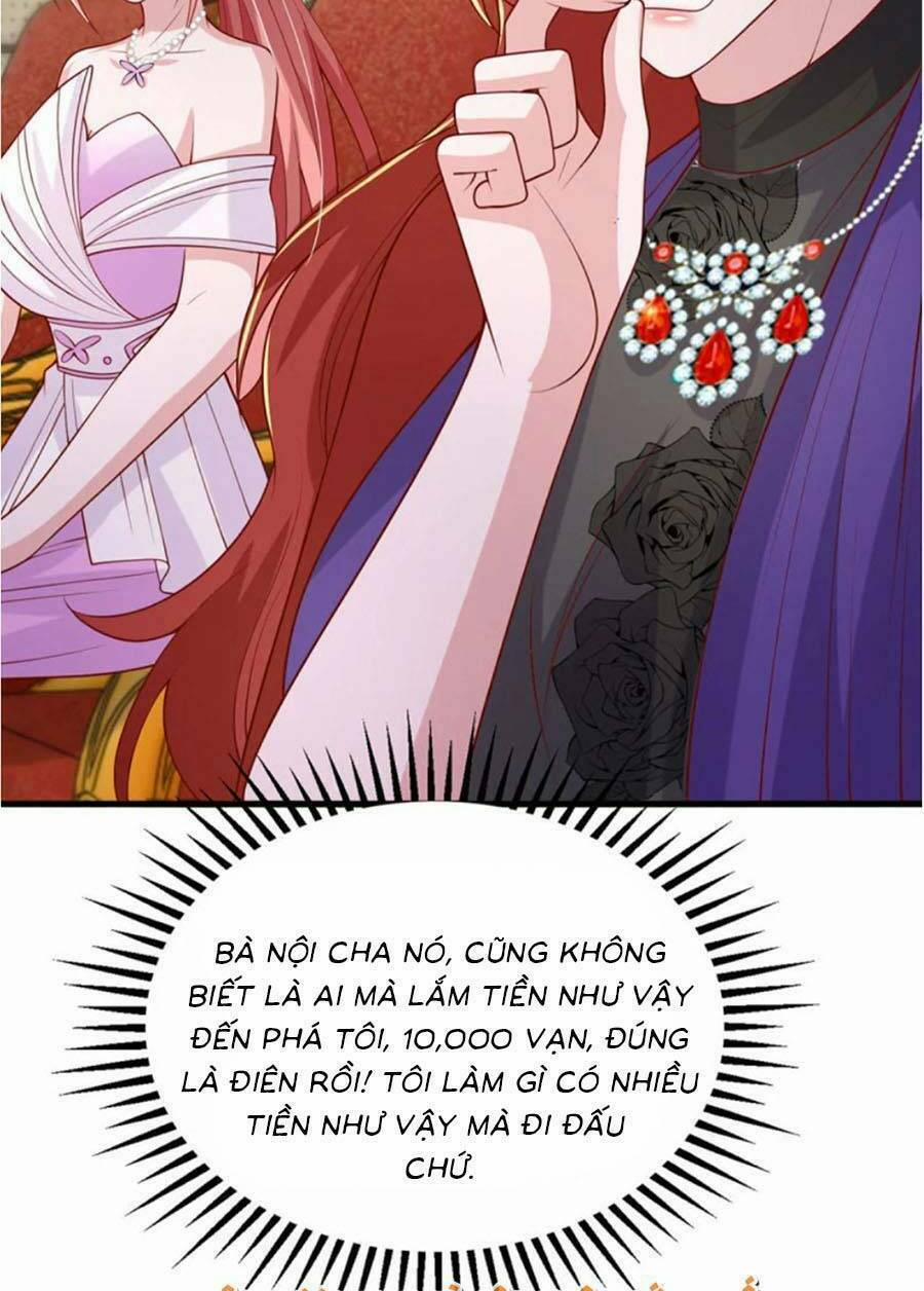 Đại Lão Gọi Tôi Là Tiểu Tổ Tông 174 trang 41