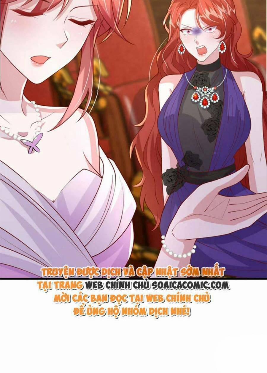 Đại Lão Gọi Tôi Là Tiểu Tổ Tông 174 trang 45