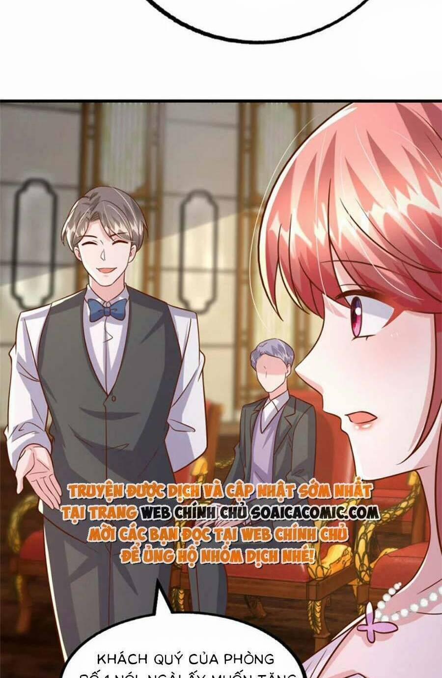 Đại Lão Gọi Tôi Là Tiểu Tổ Tông 174 trang 49