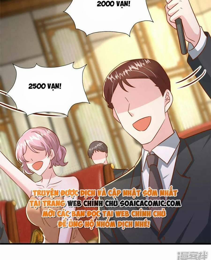 Đại Lão Gọi Tôi Là Tiểu Tổ Tông 174 trang 7