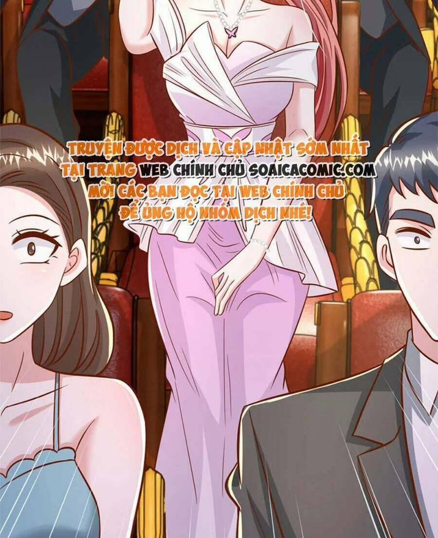 Đại Lão Gọi Tôi Là Tiểu Tổ Tông 174 trang 9