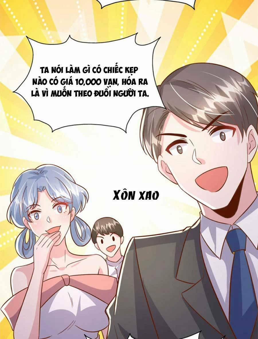 Đại Lão Gọi Tôi Là Tiểu Tổ Tông 175 trang 1