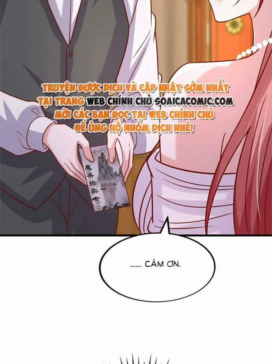 Đại Lão Gọi Tôi Là Tiểu Tổ Tông 175 trang 15