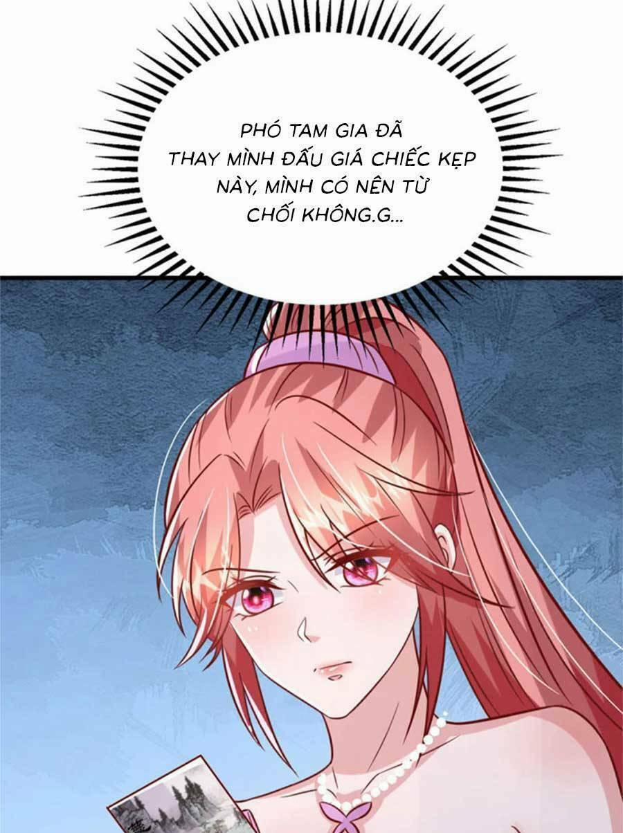 Đại Lão Gọi Tôi Là Tiểu Tổ Tông 175 trang 16