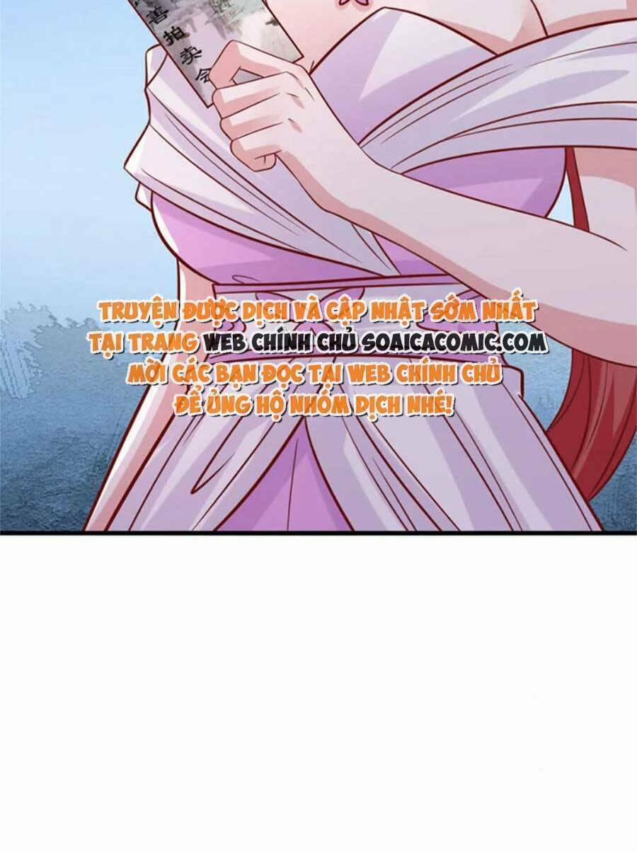Đại Lão Gọi Tôi Là Tiểu Tổ Tông 175 trang 17