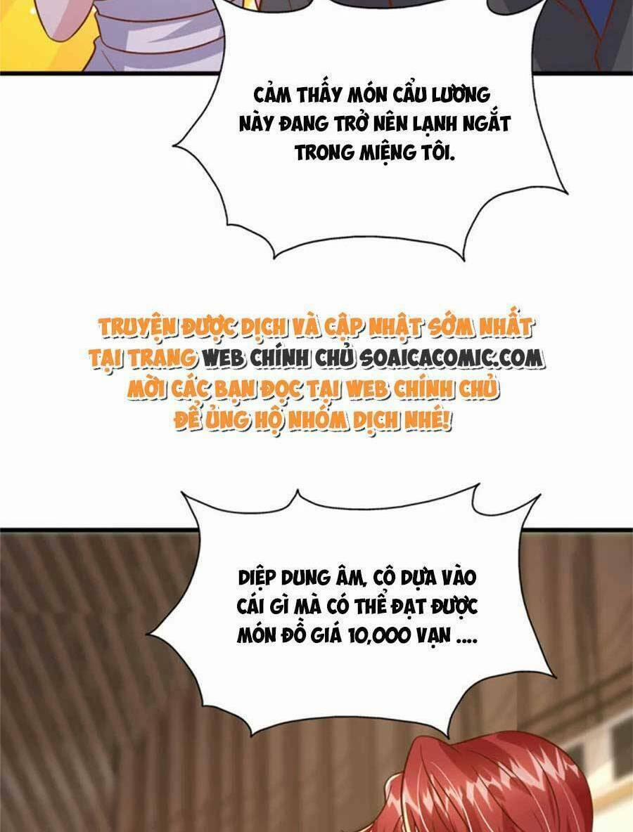 Đại Lão Gọi Tôi Là Tiểu Tổ Tông 175 trang 2