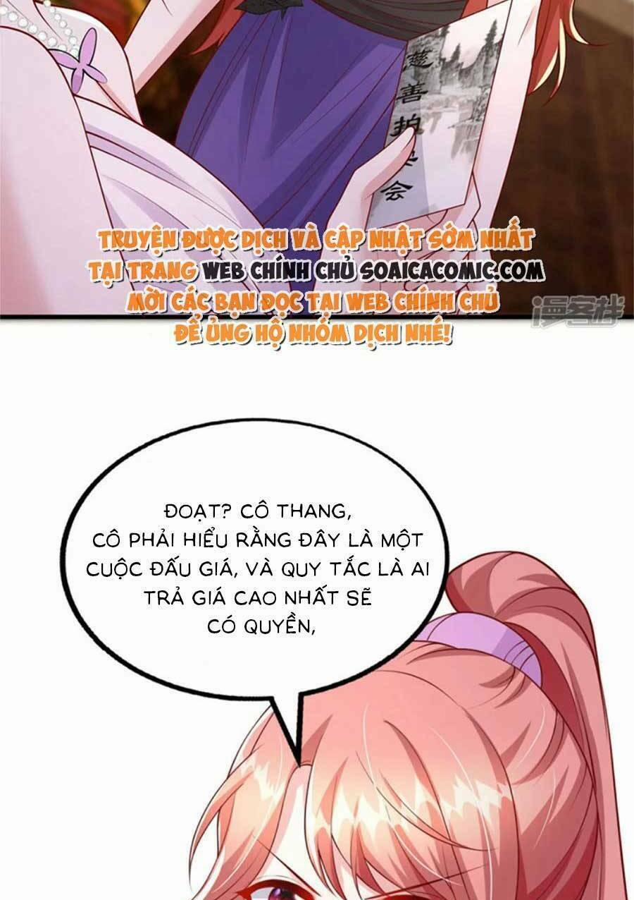 Đại Lão Gọi Tôi Là Tiểu Tổ Tông 175 trang 20