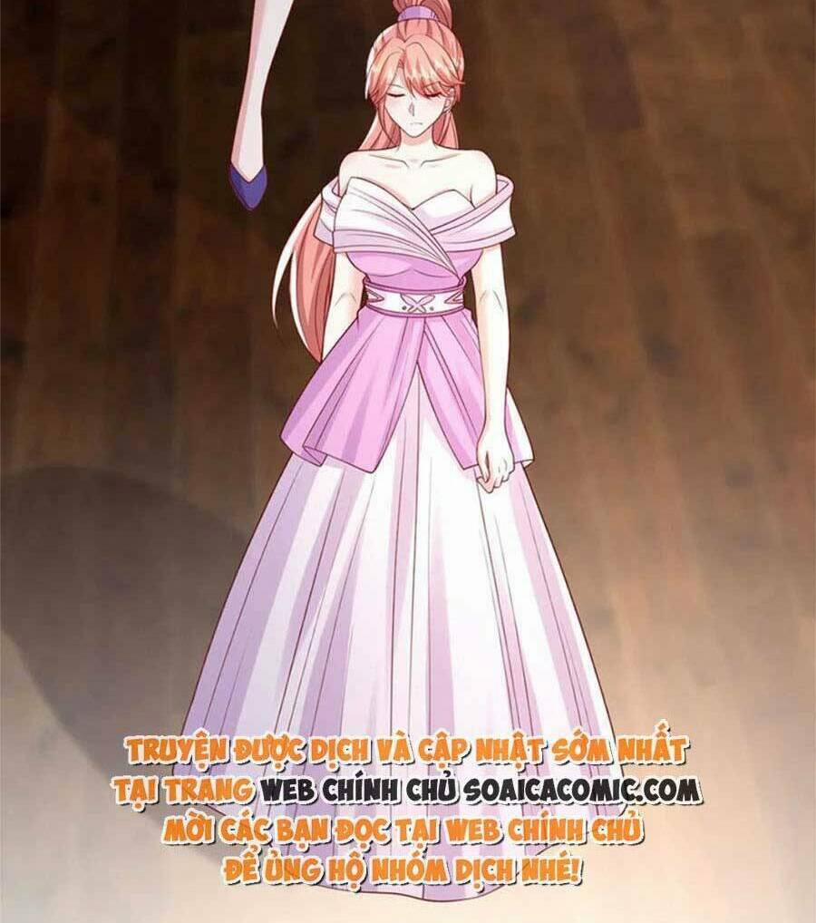 Đại Lão Gọi Tôi Là Tiểu Tổ Tông 175 trang 27