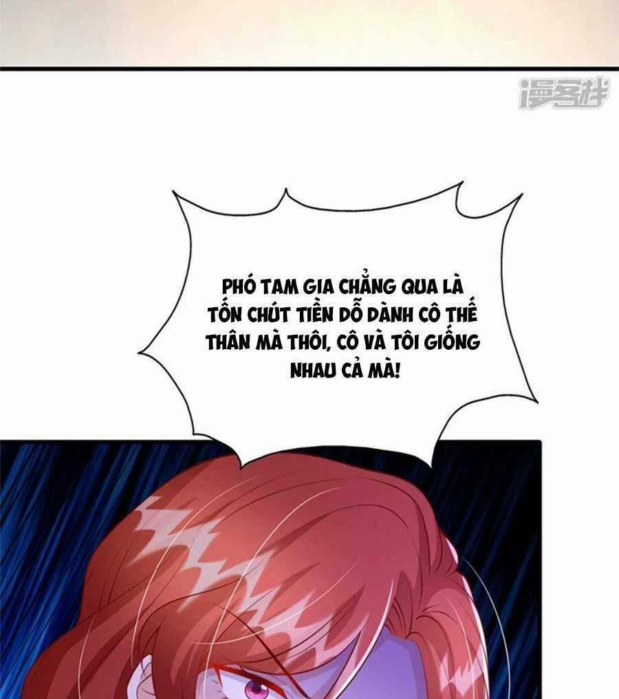 Đại Lão Gọi Tôi Là Tiểu Tổ Tông 175 trang 28