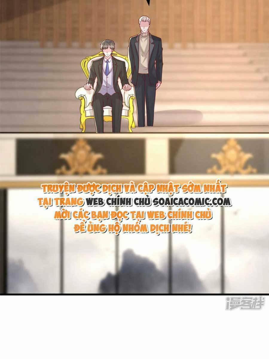 Đại Lão Gọi Tôi Là Tiểu Tổ Tông 175 trang 33