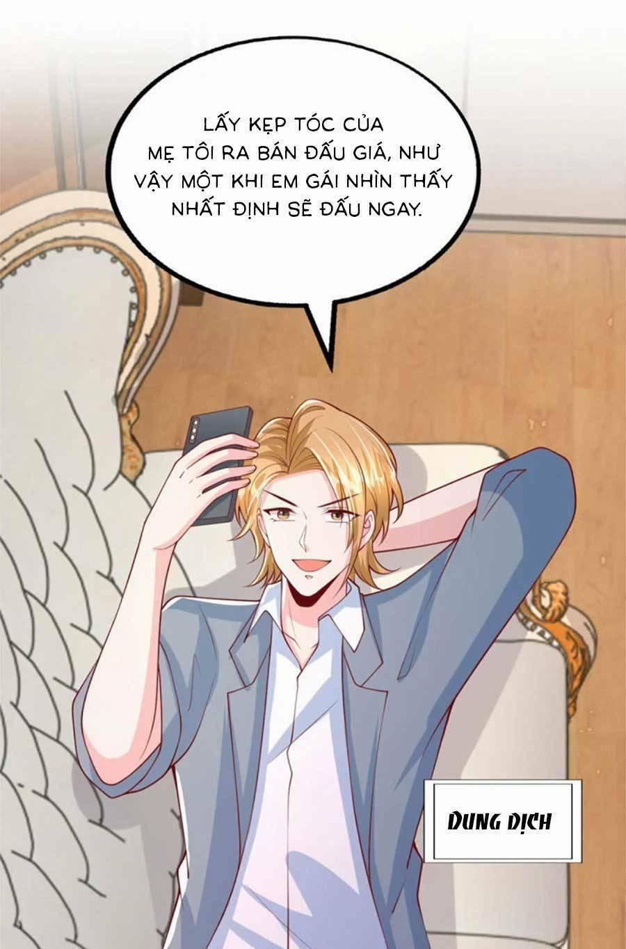 Đại Lão Gọi Tôi Là Tiểu Tổ Tông 175 trang 38