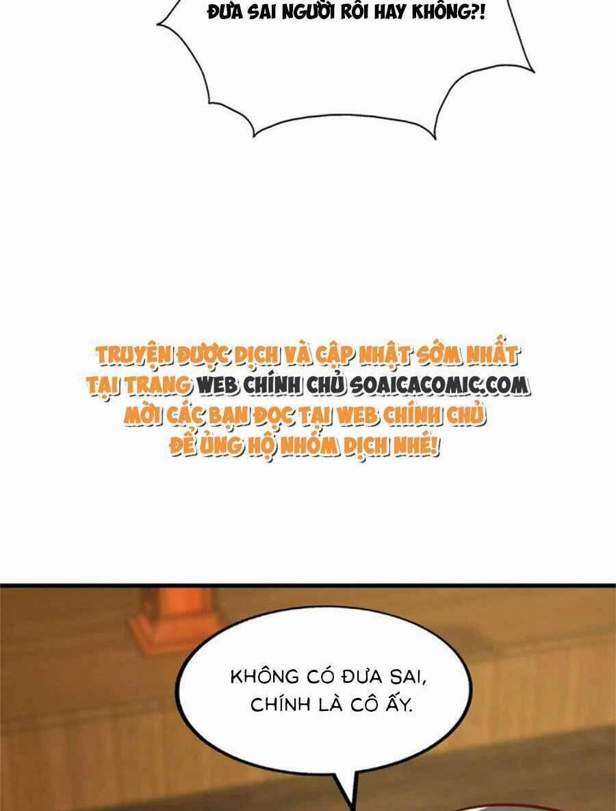 Đại Lão Gọi Tôi Là Tiểu Tổ Tông 175 trang 4