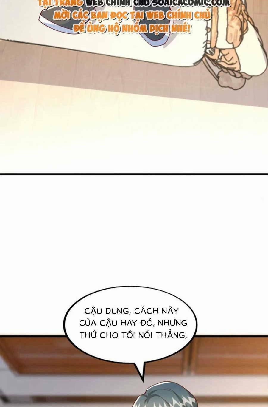 Đại Lão Gọi Tôi Là Tiểu Tổ Tông 175 trang 40