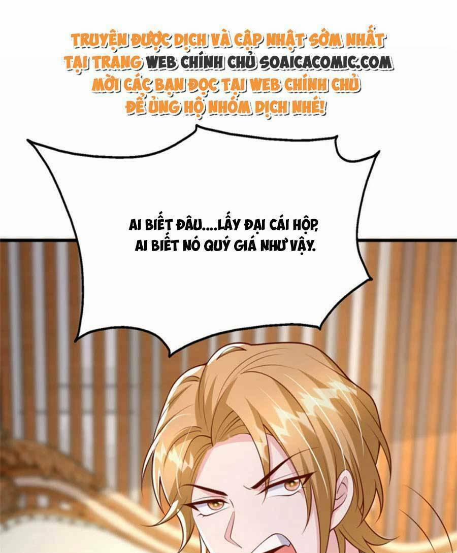 Đại Lão Gọi Tôi Là Tiểu Tổ Tông 175 trang 42