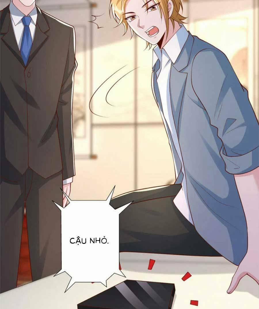 Đại Lão Gọi Tôi Là Tiểu Tổ Tông 175 trang 49