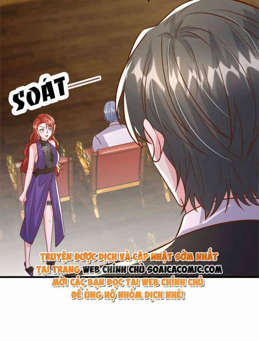 Đại Lão Gọi Tôi Là Tiểu Tổ Tông 175 trang 5