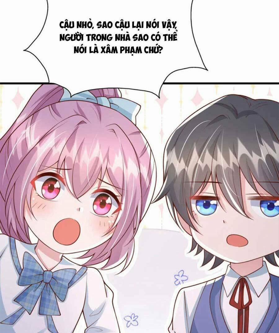 Đại Lão Gọi Tôi Là Tiểu Tổ Tông 175 trang 52