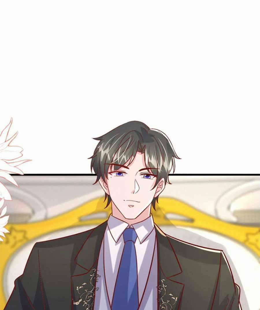 Đại Lão Gọi Tôi Là Tiểu Tổ Tông 175 trang 6