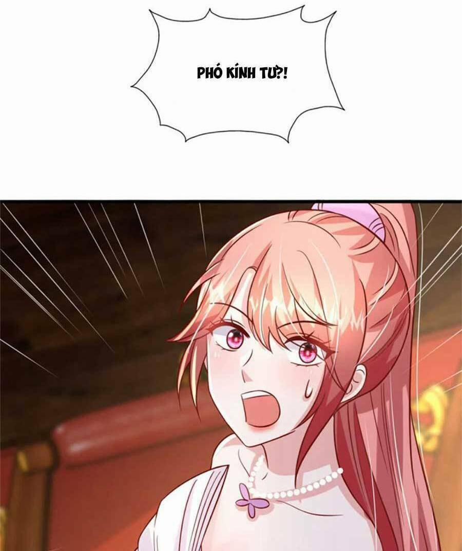 Đại Lão Gọi Tôi Là Tiểu Tổ Tông 175 trang 8