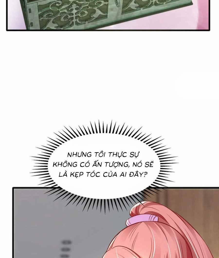 Đại Lão Gọi Tôi Là Tiểu Tổ Tông 176 trang 16