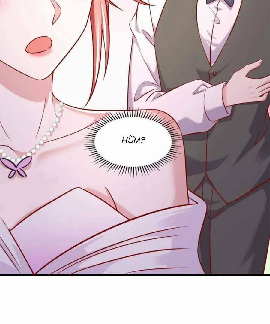 Đại Lão Gọi Tôi Là Tiểu Tổ Tông 176 trang 19